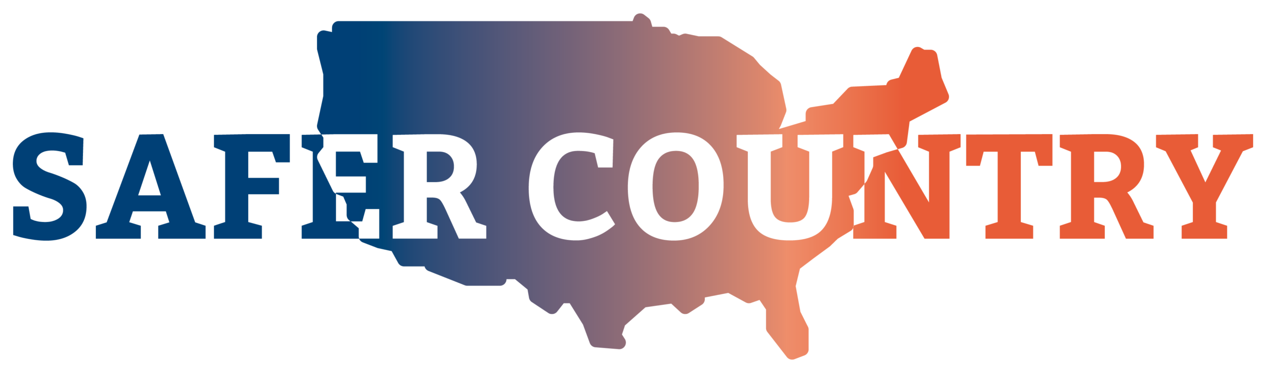 Safer Country